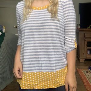 Matilda Jane “Oracle” Top!